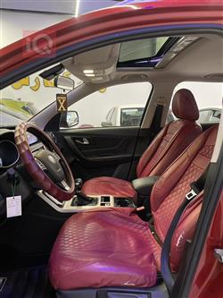 FAW Besturn X40